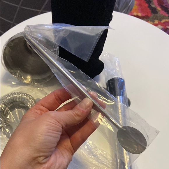 Stainless Steel Bar Tool Set - Picture 8 of 10